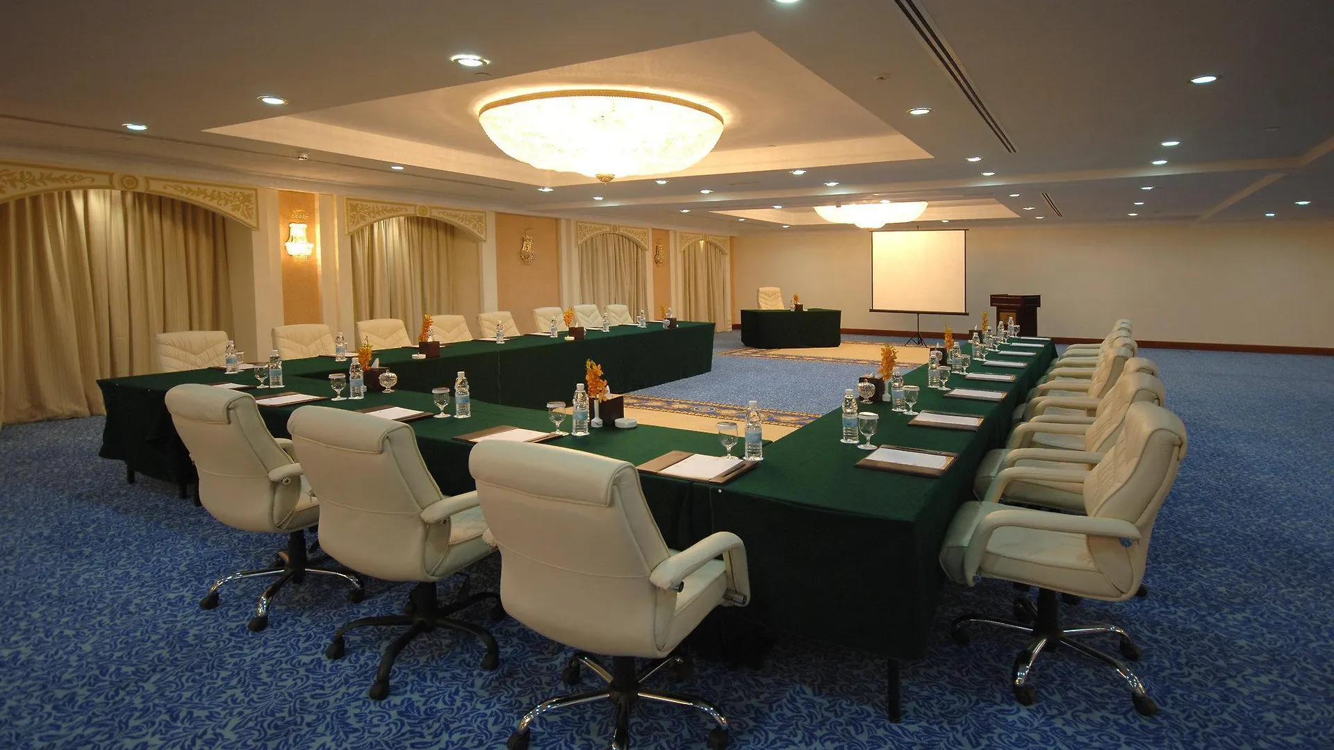 Grand Excelsior Hotel - Bur Dubái