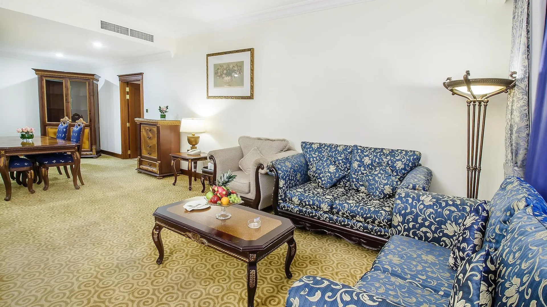Grand Excelsior Hotel - Bur Dubái