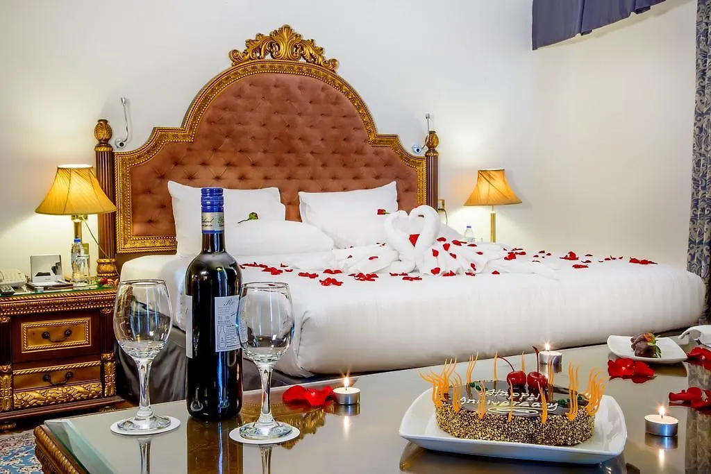 Grand Excelsior Hotel - Bur Dubái