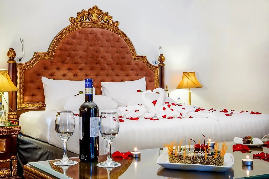 Grand Excelsior Hotel - Bur Dubái Emiratos Árabes Unidos