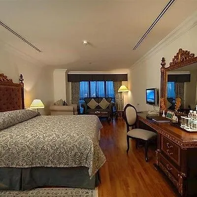 Grand Excelsior Hotel - Bur Dubái