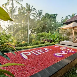 Poka Hidden Paradise & By Eps 4* Ubud