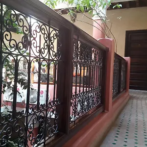 ** Hotell Cecil Marocko