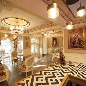 *** Hotell Leyenda Turkiet