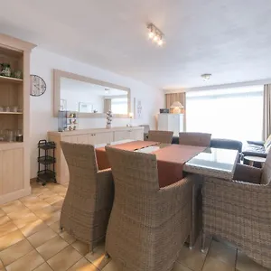 Residentie Astrid-7 By Interhome , Bredene Belgique