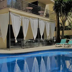  Hostal Bonany España