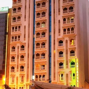 *** Отель Landmark Plaza ОАЭ