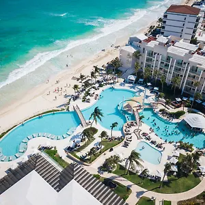 ***** Resort Now Jade Riviera Cancun Resort&spa - México