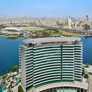 Hotell Crowne Plaza Festival