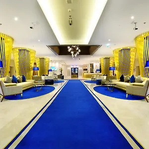 Hotel Mercure Gold Hotel, Jumeirah,