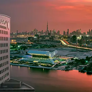 Hotel Intercontinental Festival By Ihg, Dubaï
