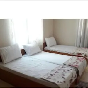 Hotel Panorama Oezdere Guemuelduer Oda ve Kahvaltı Gümüldür
