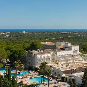 **** Hotel Castell Dels Hams España