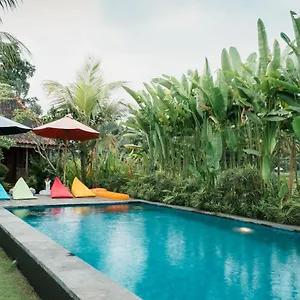 Nauna 3* Ubud