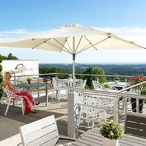 Thula Wellnesshotel Bayerischer Wald 4* Lalling