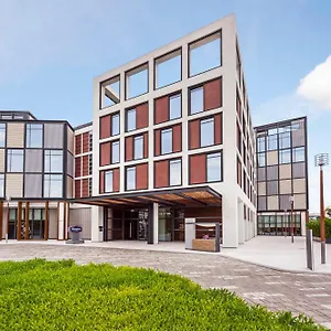 Hotel Hampton By Hilton Al Seef ***