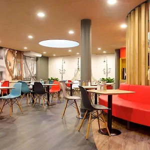 Ibis Centrum Otel Budapeşte