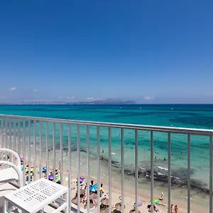 *** Hotel Js Ca'n Picafort (adults Only) España