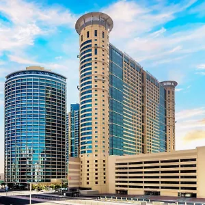 ***** Hotell Grand Millennium Al Wahda And Executive Förenade Arabemiraten