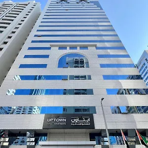 *** Apartahotel Uptown By Gewan Emiratos Árabes Unidos