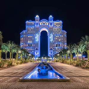 Hotel Rixos Marina *****