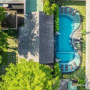 Puri Andong 4* Ubud
