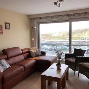 Lautrec , Bredene Belgique