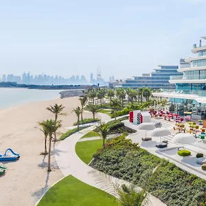 Station touristique W - The Palm, Dubaï