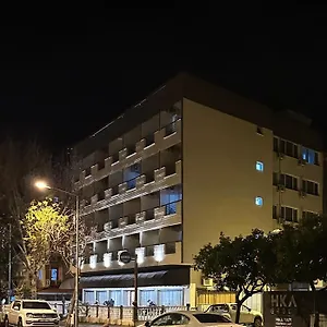 Ephesus Nobel Otel Selçuk