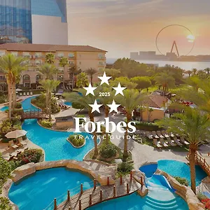 The Ritz-carlton, Курортный комплекс