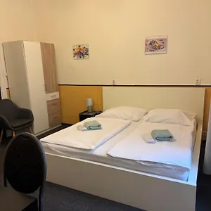 Welcome & Praguecentre Albergue Praga
