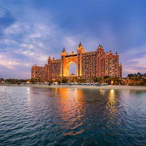 Atlantis, The Palm Ośrodek wypoczynkowy
