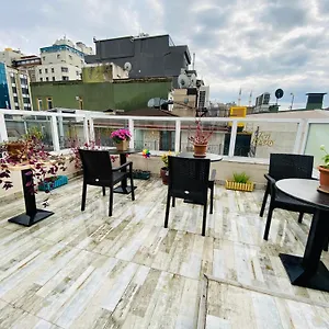 (adults Only) Otel İstanbul