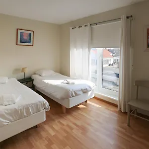 Casa Dunas , Westende Belgique