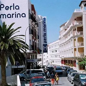 **** Hotel Sercotel Perla Marina España