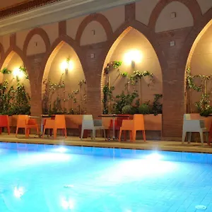 **** Hotell Blue Sea Le Printemps Marocko