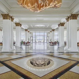 Hotel Palazzo Versace *****