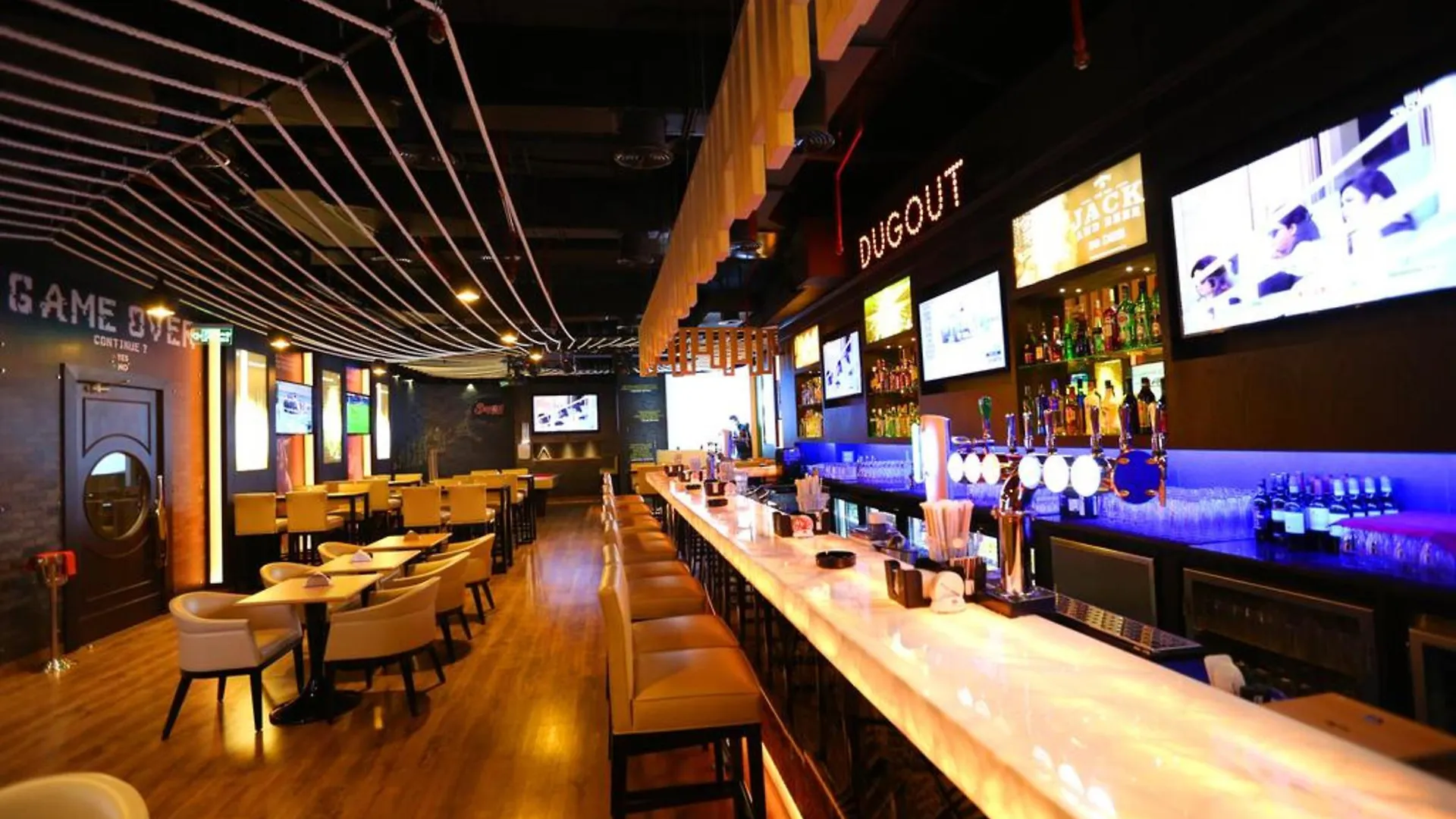 Grand Excelsior Hotel - Bur Dubai
