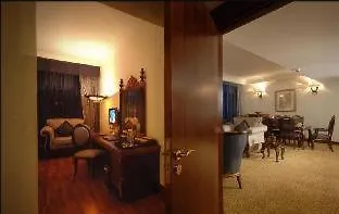Grand Excelsior Hotel - Bur Dubai