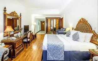 ****  Grand Excelsior Hotel - Bur Dubai United Arab Emirates