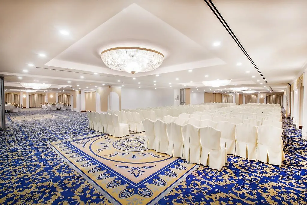 ****  Grand Excelsior Hotel - Bur Dubai United Arab Emirates
