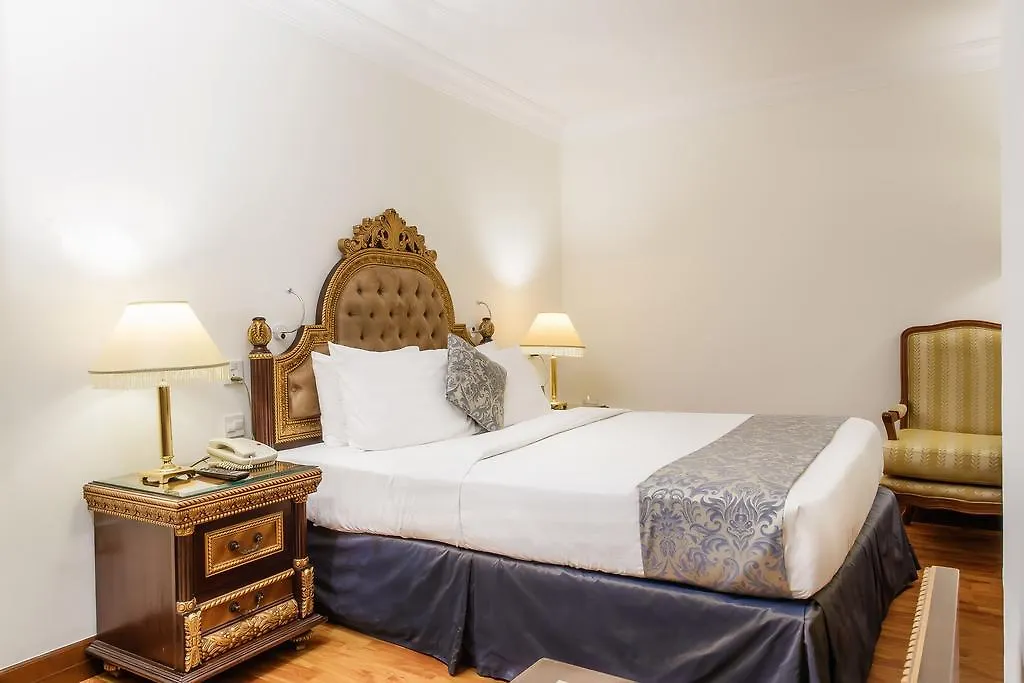 Grand Excelsior Hotel - Bur Dubai United Arab Emirates