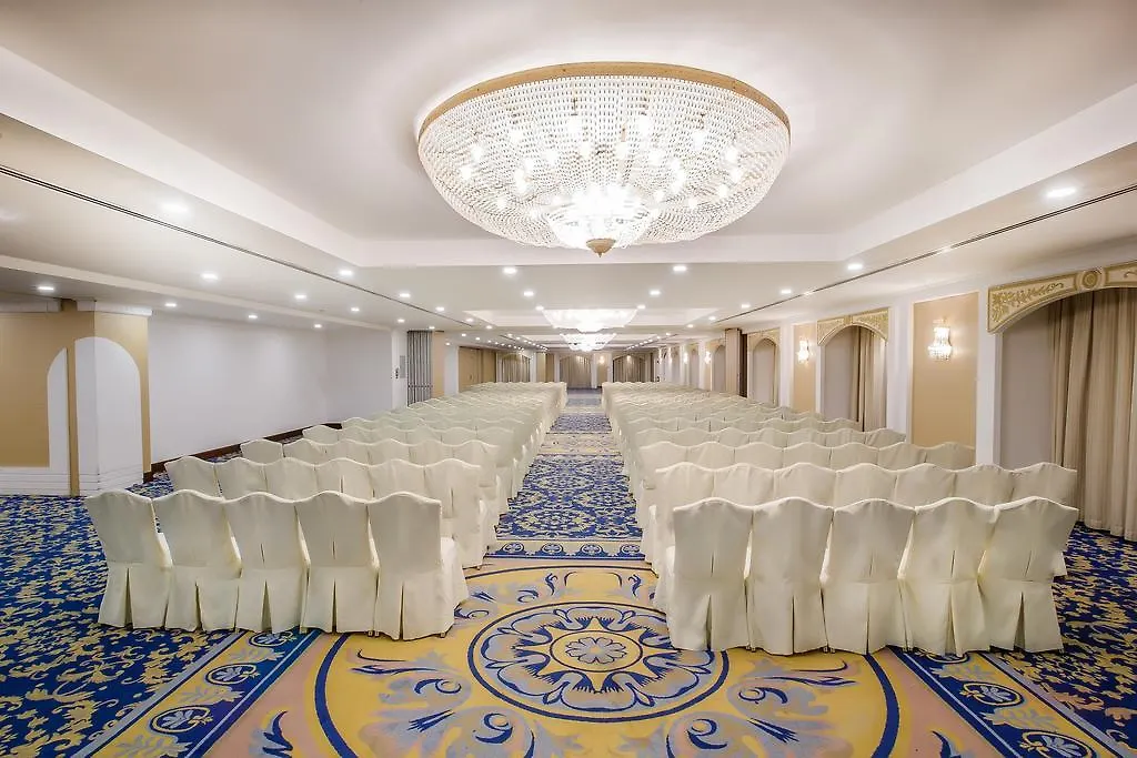 Grand Excelsior Hotel - Bur Dubaj