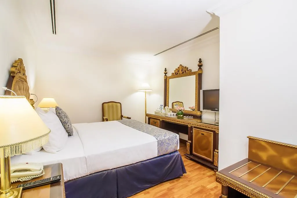 Grand Excelsior Hotel - Bur Dubaj 4*,