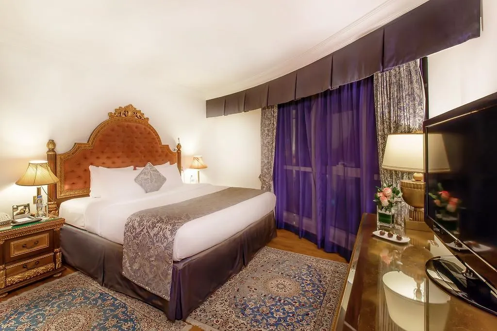Grand Excelsior Hotel - Bur Dubaj